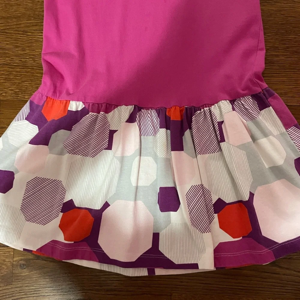 Bundle of 2 Long-Sleeve Gymboree Dresses